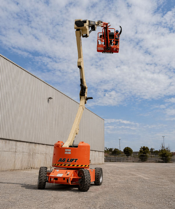 Elevadores de Personal